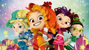 Сказочный Патруль|Интерактивный мультик Сказочный Патруль|Мультик для детей смотреть