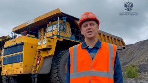 👩🚒  Республика Саха поздравляет горняков ДНР с Днем шахтера!