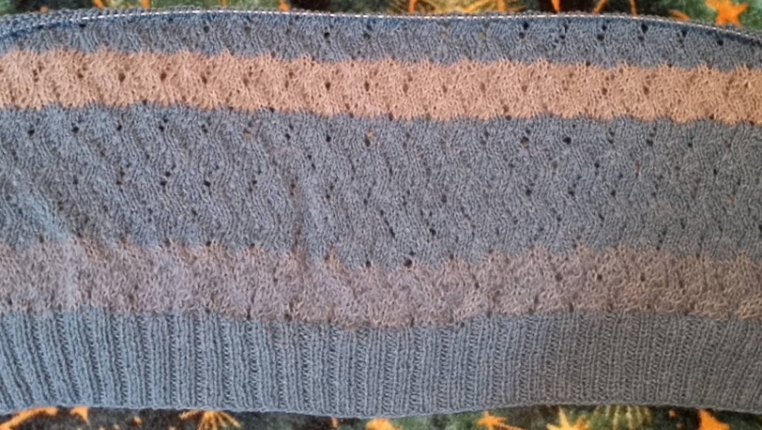 СП " Свитерок Джемперок " Организатор Татьяна Щукина. Отчет за Август. Участник #26 смотреть онлайн