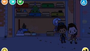 семейка рыбаков 2 сезон 1 серия нахождение пропавшего ребёнка!