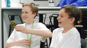 Летний лагерь в Малайзии. Июль 2025 г.