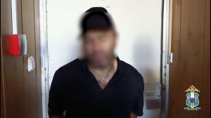 Связал, избил и ограбил: как донской уголовный розыск вышел на след налетчика