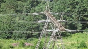 Музыкальный SIBLIFT и говорящий КМЗ-(PROTON) @ ЖСК «Союз-52к» (2515)