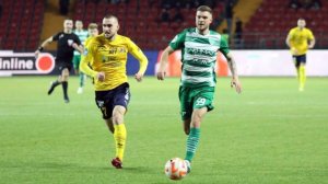 "Ростов" и "Ахмат" сыграли вничью в матче РПЛ