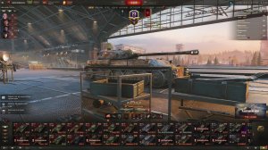 Мир Танков Lesta Games Стрим