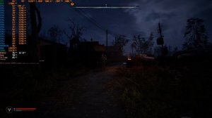 S.T.A.L.K.E.R. 2 Heart of Chornobyl - 4K DLAA - RTX 5090 - 9950X3D @ 5800