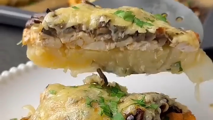 СТЕЙКИ из капусты...🥩🥦😋 Рецепт в описании ✍️