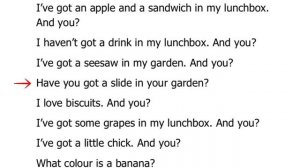 Я читаю по-английски, часть 9