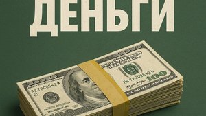 ПЕСНЯ - Деньги