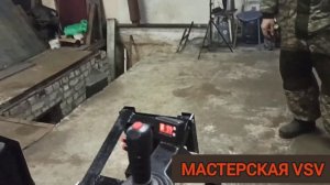 Электро трактора. Бортоповоротный и заднеприводный