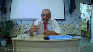 15 лекция - Апостолы - помощники Иисуса Христа в написании Нового Завета