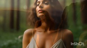 Забвение моей любви!