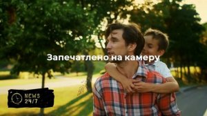 В Хабаровске мужчина ночью тайком провел сына в аквапарк