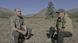 Интервью Данилов Сергей