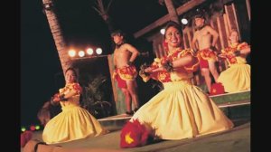 "Ночная прогулка на Гавайях" импровизация фортепиано композитор Виктор Михайлович Анохин