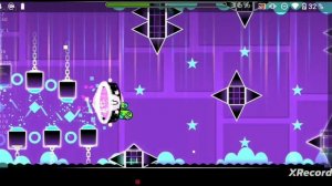 Прохожу демон в гд