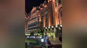 А вот и Сочи, автор Максим Кравецкий