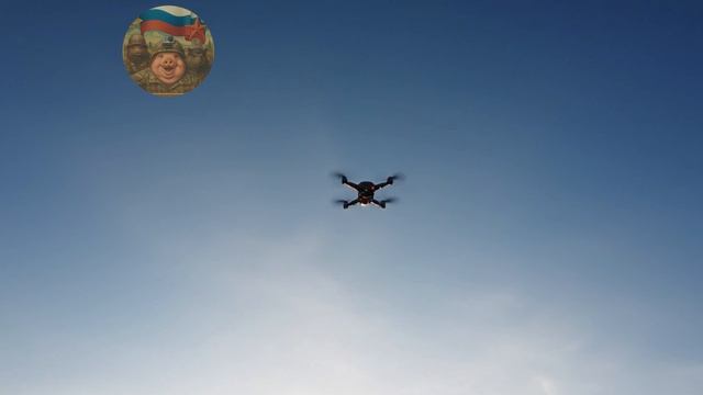 Новый опорный пункт