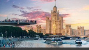 Синоптики спрогнозировали температуру до +29 градусов в Москве 31 августа