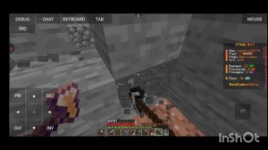 зашёл на глобальный вайп на ReallyWorld