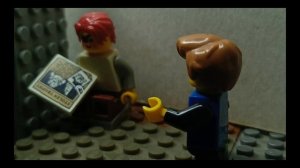 Ninjago/История Козуро/Лего Анимация/Канон Моего Ninjago