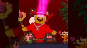 [❗❗ДП❗❗] Люди которые не были на обнове с джаднел и сэмми то смотрите что вы упустили