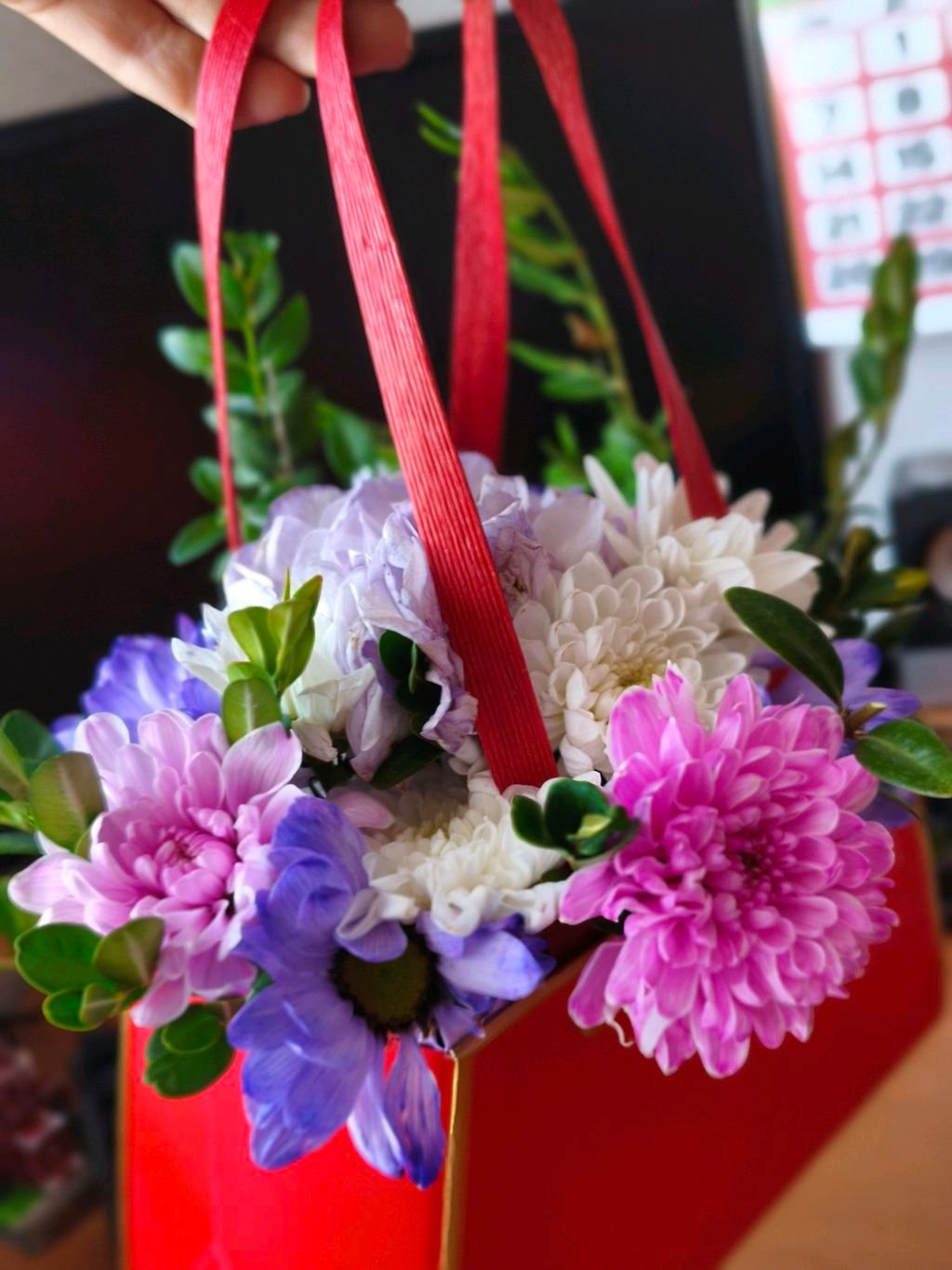 разговариваем