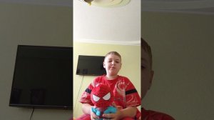 обзор новый игрушек из моря🫧🌊