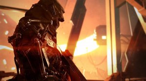 Warface Спецоперация Вулкан (Профи) за Снайпера