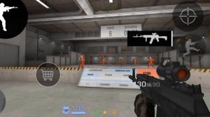 пин стендофф 2 stendoff2