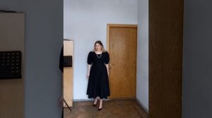 Г. Доницетти. Ария Лючии/ Regnava nel silenzio/ из оперы "Лючия ди Ламмермур"- исп. Любовь Логачёва