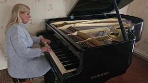 Иоганн Кунау (1660-1722). Прелюдия. (4 класс).