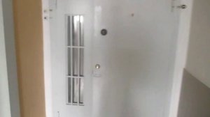 Зеркальный ПЛ в пассажирском! Лифты КМЗ @ ЖСК «АДЛЕР» (2521)
