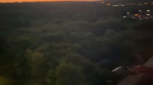 Обзор ночного Борисоглебска .Как здорово без высоток .2025