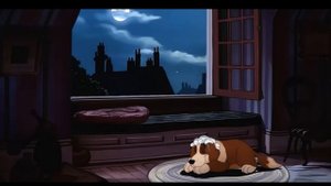 Волшебное путешествие - Расслабляющая музыка из мультфильма Питер Пэн, фоновая музыка для сна