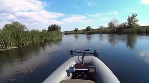 🛥️🛠 Лодка ПВХ Посейдон Смарт-310 LE + мотор Zongshen T5BMS + электромотор WaterSnake T18