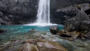 Иисус Прославленный Голгофской Славою...