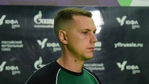 Комментарии Ильи Филипповича после матча «Краснодар»-U16 – «Зенит»-U16