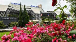 В аэропорту Сочи задержаны восемь авиарейсов