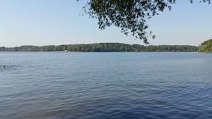 Истринское водохранилище