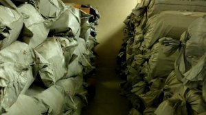 Новый склад RUSTRAIL