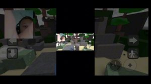 МОЙ ГИПЕР РОЛИК