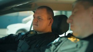 Видеоролик реагирование ЧОП МИР 2022 г.