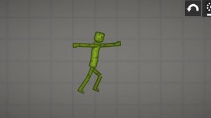 Хорошая походочка