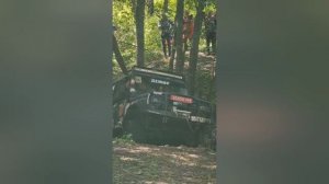 инра 2025. Сергей и ко. 4х4.