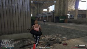 GTA 5 Online. Money Fronts. Сложный процент. (Работа на Фейбера). 4K UHD