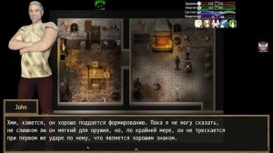 A Struggle with Sin  Борьба с Грехом №27 Прохождение на русском без комментариев