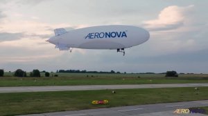 Год проекта дирижабли.