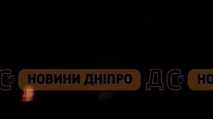 Серия мощных ударов нанесена по объектам предприятия Южмаш в Днепропетровске, одного из ключевых раз