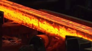 Сталелитейный завод